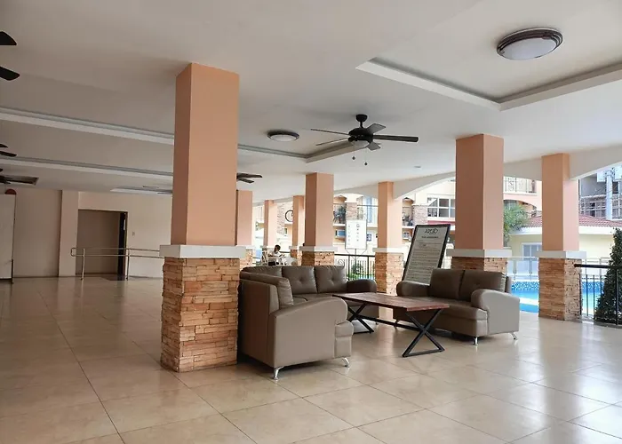 Emotera Place @ Arezzo Place Davao