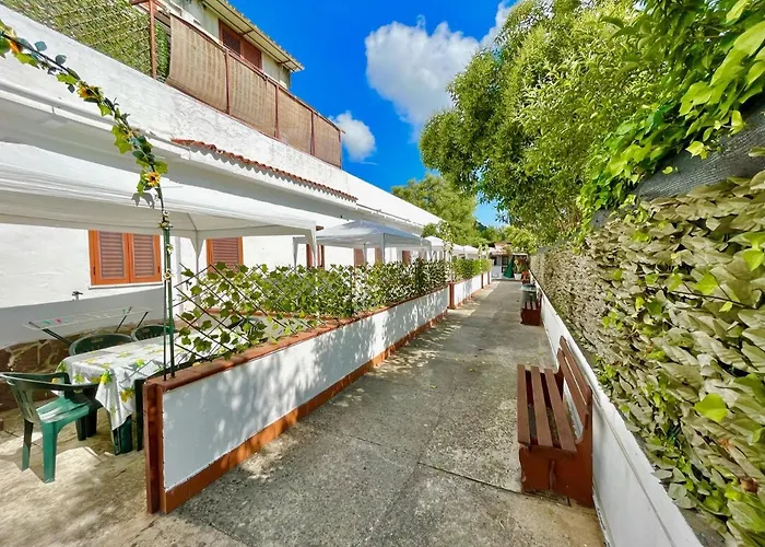 Casa vacanza: Villa Maica