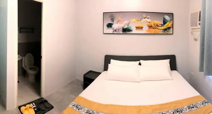 Apart hotel: Coco Star Hotel