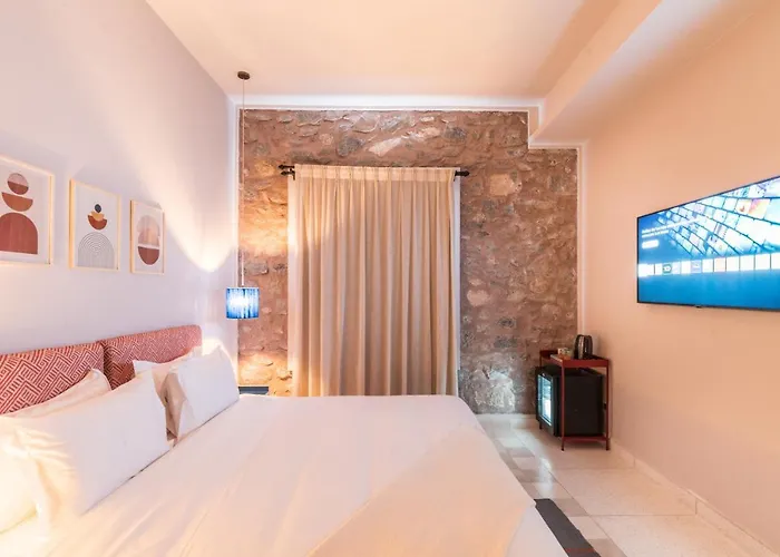 Spahotel: Jemaa El Fna Suites & Spa