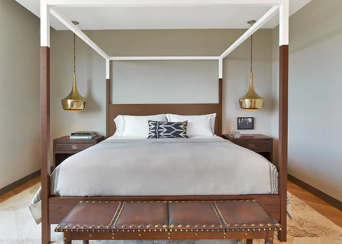 Hotel que aceita animais de estimação: Hotel Van Zandt