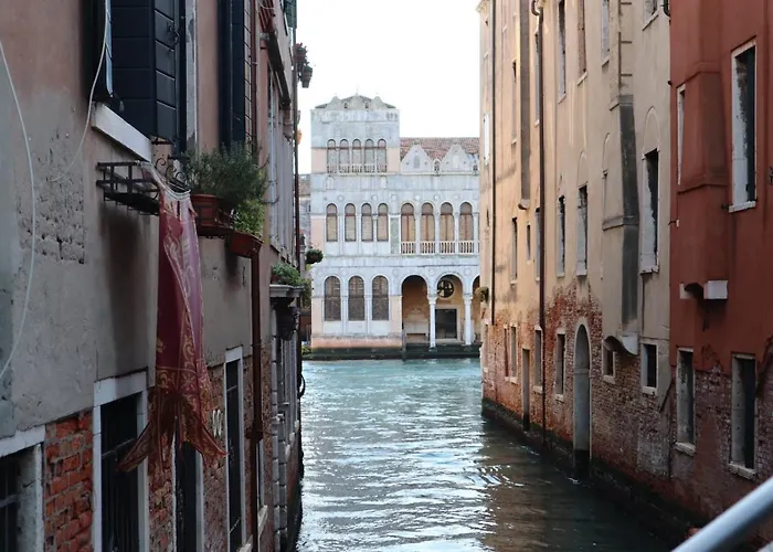 Casa degli ospiti: Ca' Piasentin