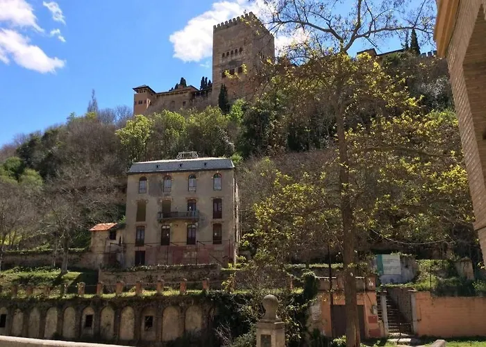 Alquiler de vacaciones: Suite Magica