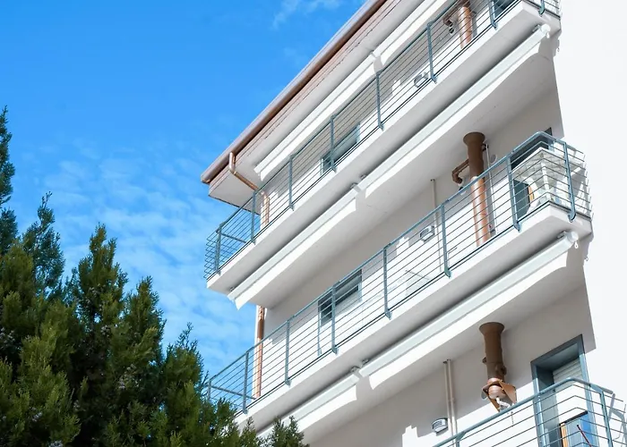 Appartamento : Casa Vittoria