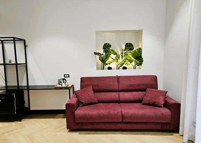 Hotel con vista: Orefici Place