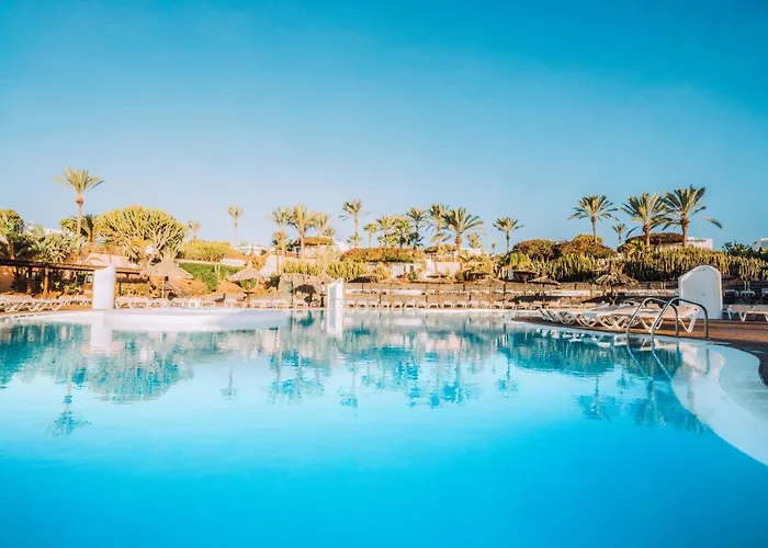  Hl Club Playa Blanca