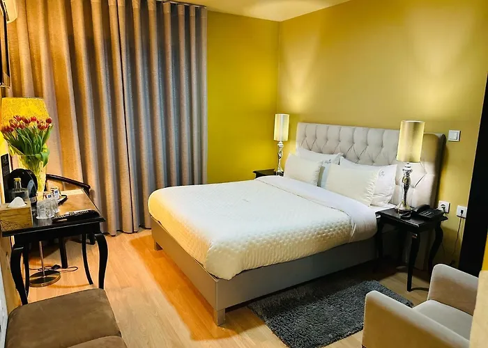 Hotel Tulipa