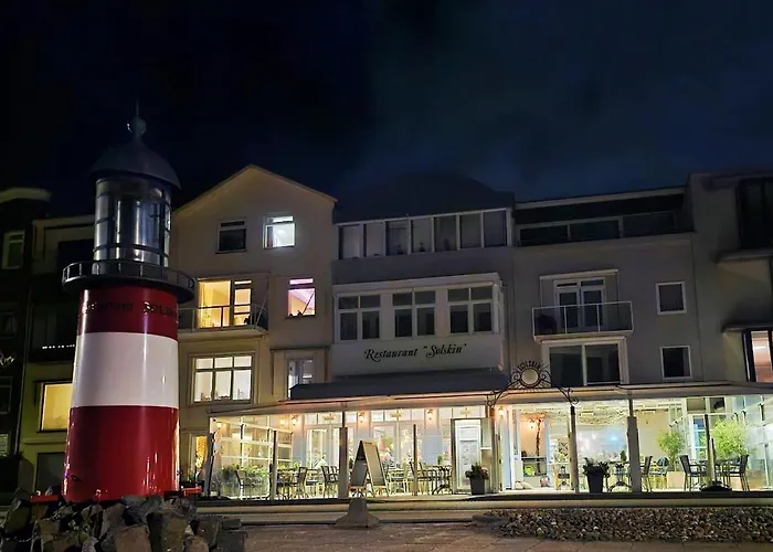 Restaurant Solskin