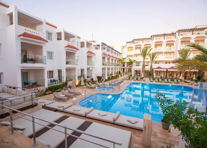 Timoulay And Spa Agadir