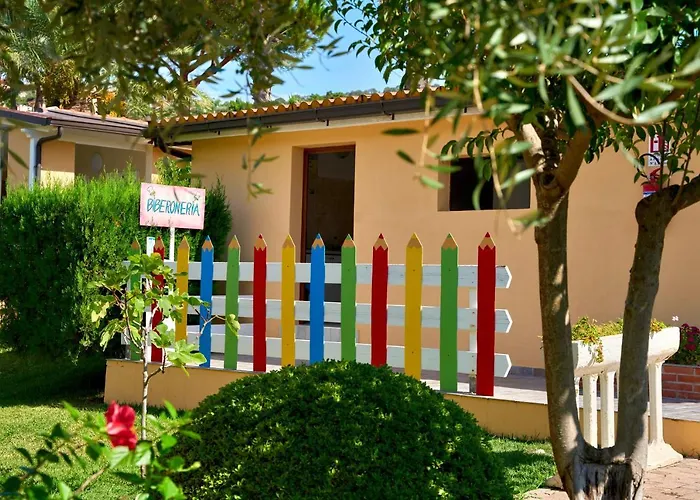 Villaggio Santa Maria