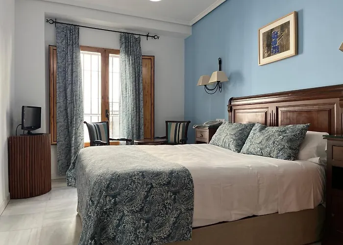 Hotel Maestre