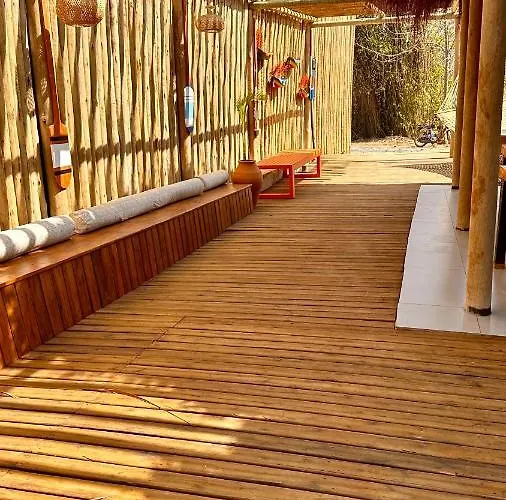 Alto Mar Guest House