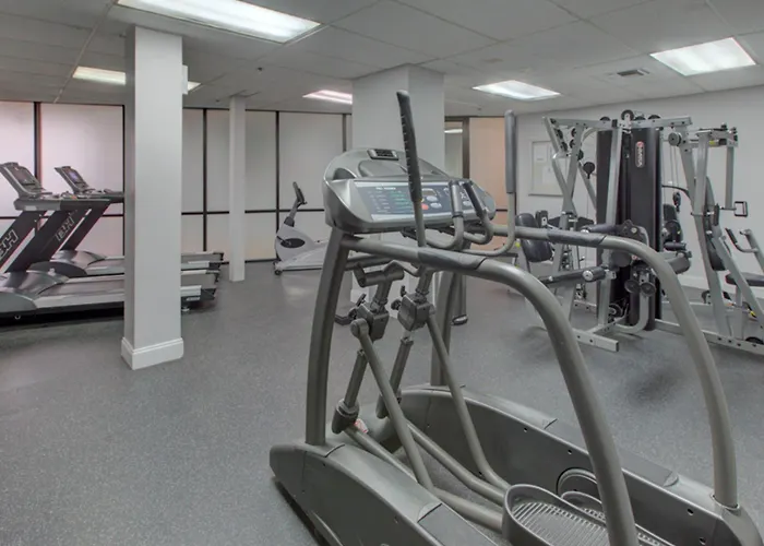 Pet Friendly hotel: Sundestin Beach Resort