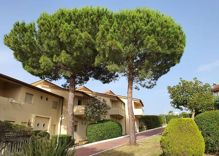 Hotel 5 stelle: Villaggio Hotel Club La Pace