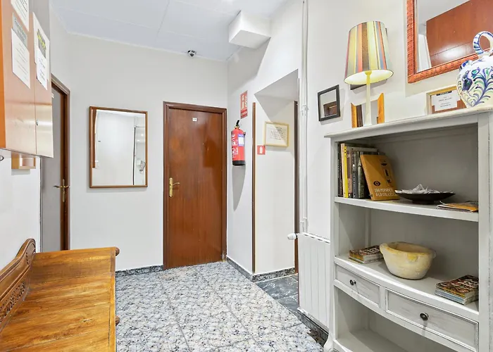 Hostal Santa Ana