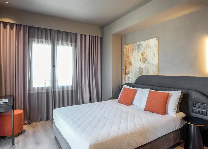 Arcadion Hotel Corfu 