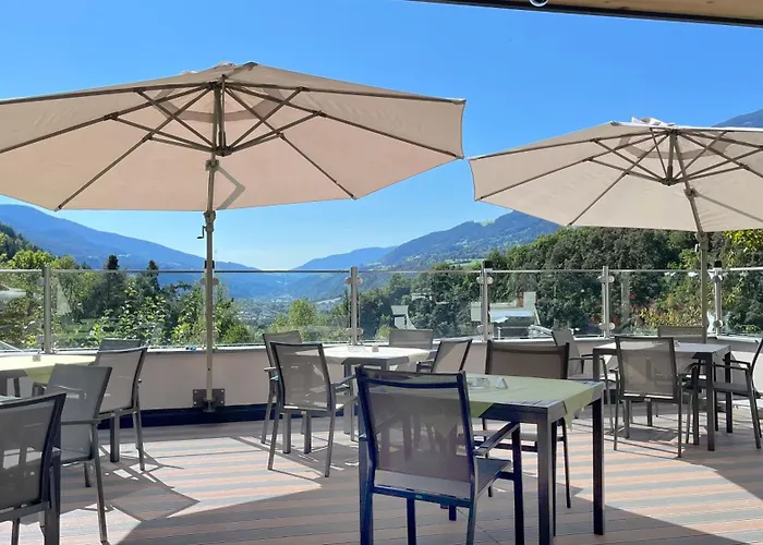 Albergo economico: Gasthof Majestic