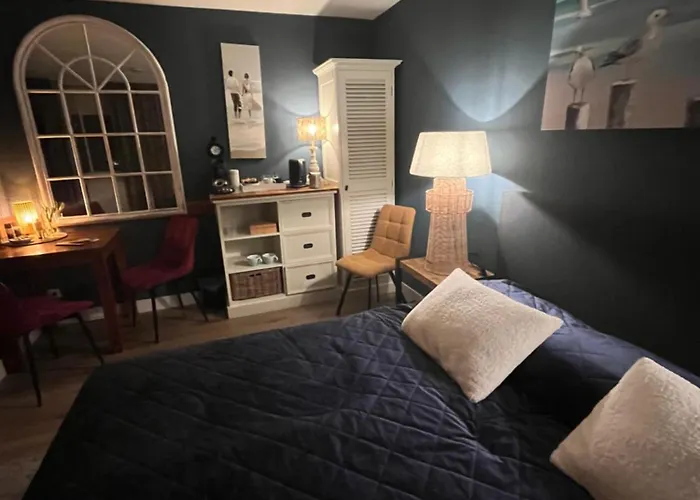 B&B De Koog Texel