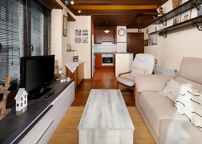 Alquiler de vacaciones: Apartamento La Santeta de Aran