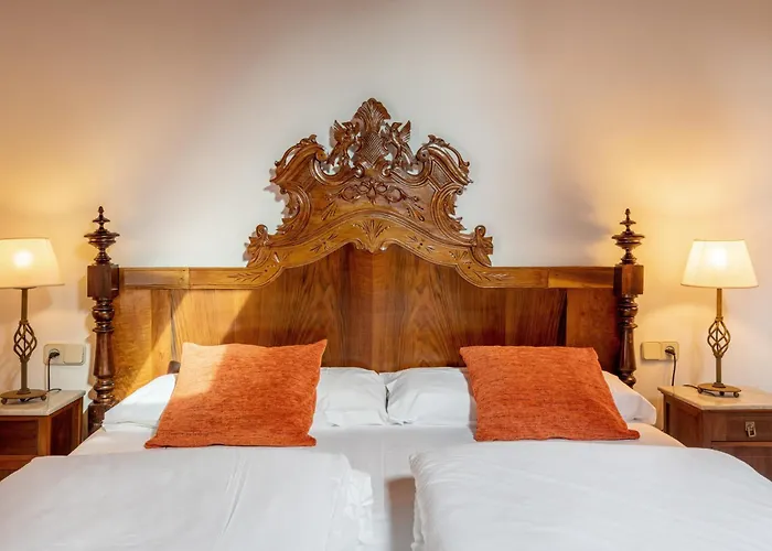 Casa de vacaciones: Can Tem Turismo de Interior