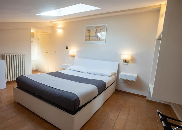 Casa degli ospiti: Helios Assisi