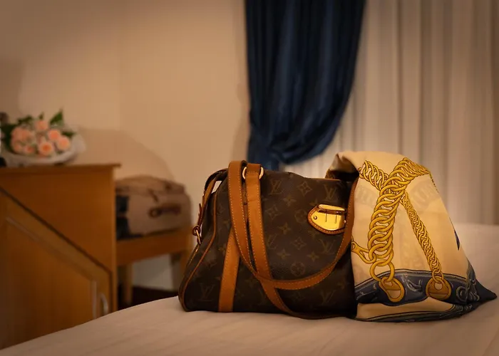 Albergo economico: Hotel Iris