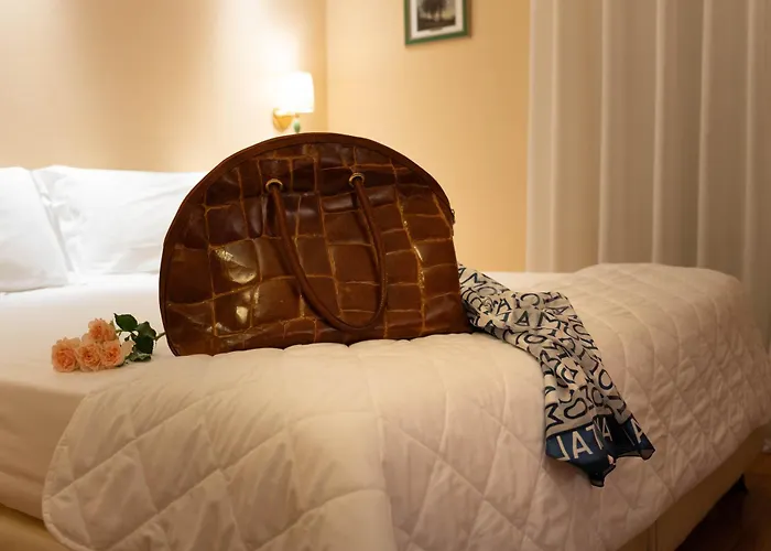 Albergo economico: Hotel Iris