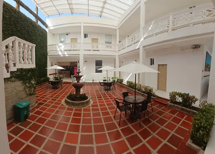 Hotel Boutique High Park