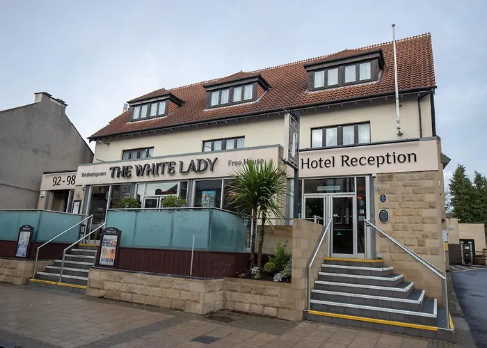 White Lady Wetherspoon