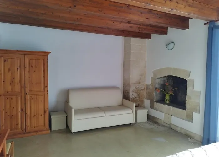 B&B Terra Serena