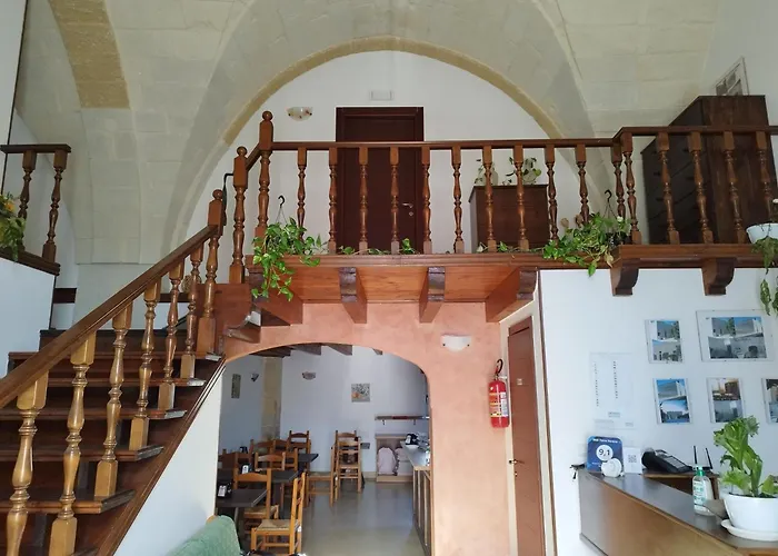 B&B Terra Serena