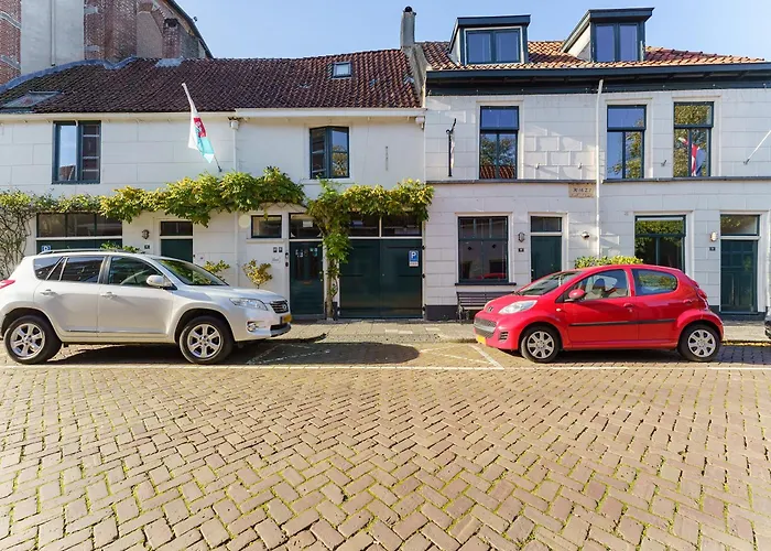 Stadsboerderij