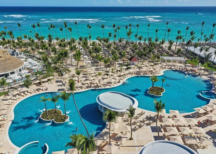 Hotel de praia: Bahia Principe Luxury Ambar (Adults Only)
