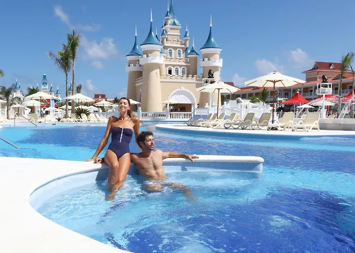 Bahia Principe Fantasia Punta Cana - All Inclusive