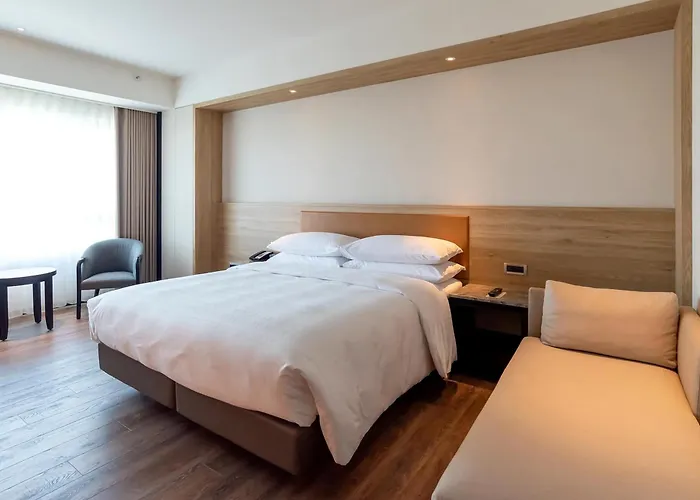 Sheraton Taoyuan Hotel