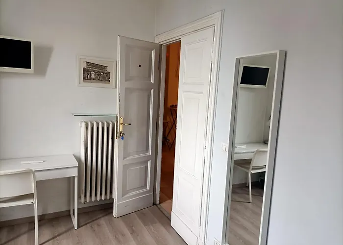 Colazione Al Vaticano Guest House