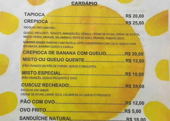 Hotel que aceita animais de estimação: Estacao Noronha Hostel