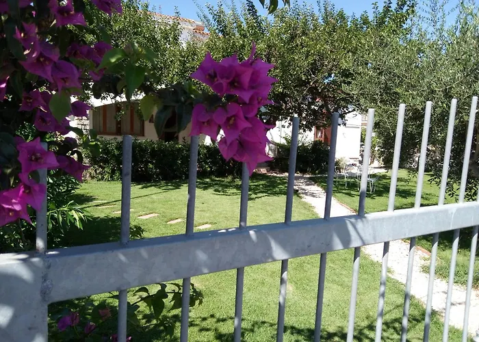 Hotel Sandalyon