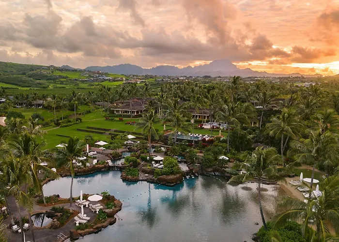 Lodge At Kukuiula - Coraltree Residence Collection