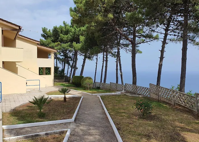 Hotel 5 stelle: Villaggio Hotel Club La Pace