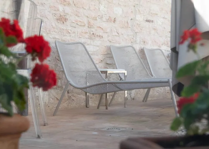 Albergo economico: Hotel Sorella Luna