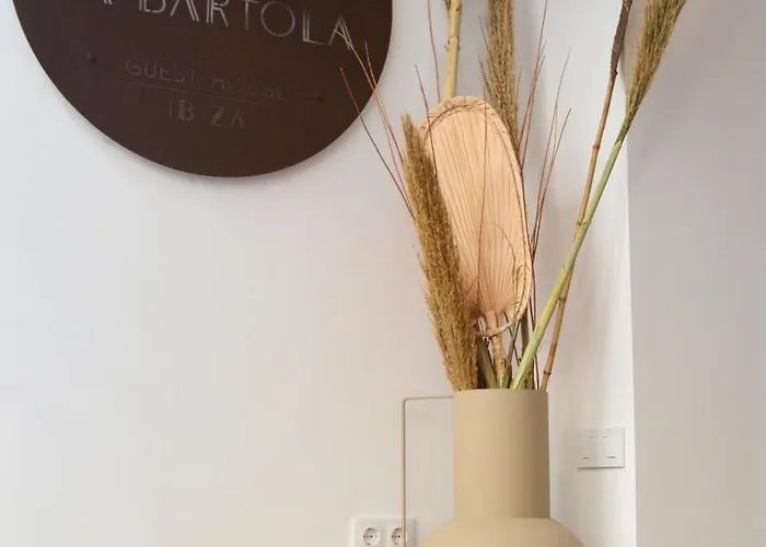 Hotel barato: La Bartola Guesthouse