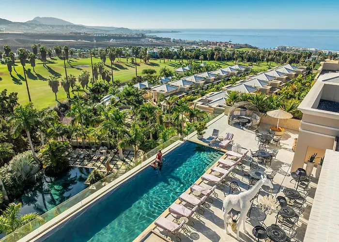 Luxury hotel only: Royal River, Luxury Hotel - Adults Only