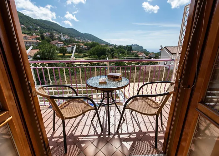 Sant'Anna Bed & Breakfast Agerola