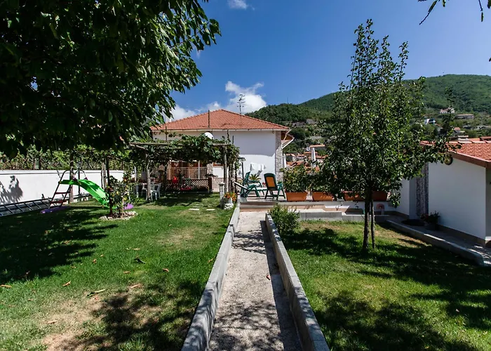 Sant'Anna Bed & Breakfast