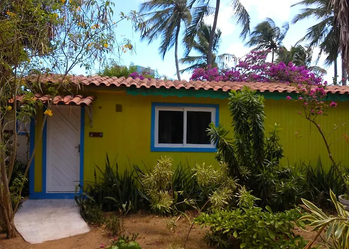Hotel boutique: Pousada Vivenda Da Terra