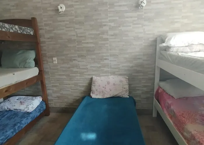 Alojamento com o café da manhã Apenas: Vila do Chaves bed breakfast