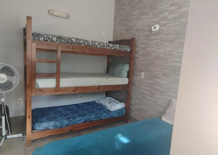 Alojamento com o café da manhã Apenas: Vila do Chaves bed breakfast