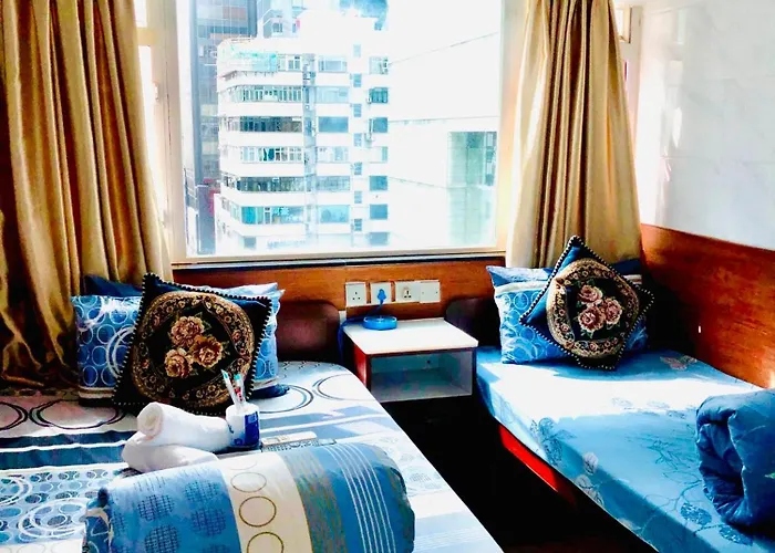  Asia Inn