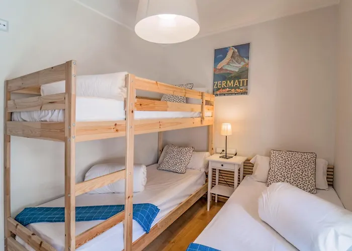 Tarter Mountain Suites